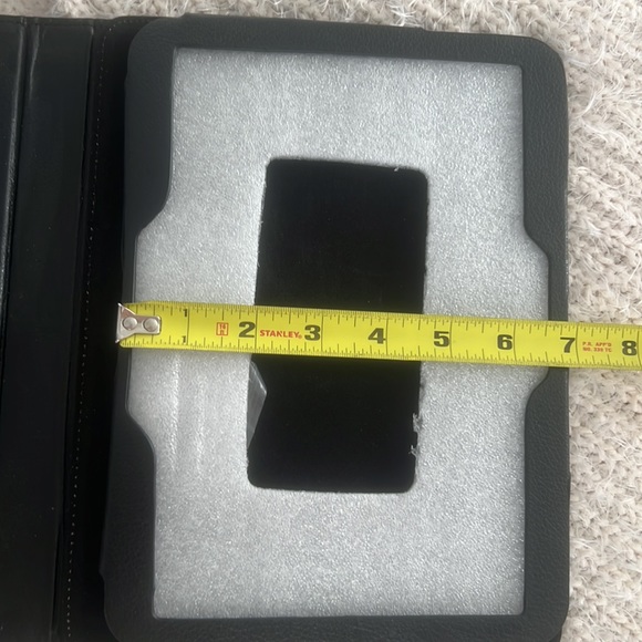 Tablet‎ keyboard - Picture 7 of 8